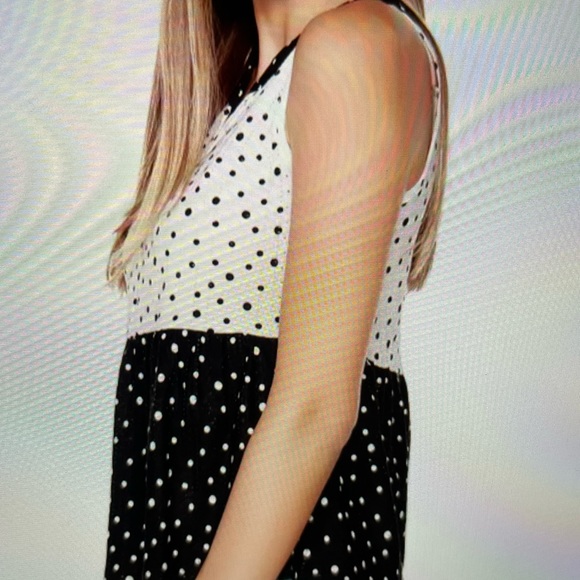 Belle by Belldini Woman’s Polka Dot Too (NWT) - Picture 3 of 11